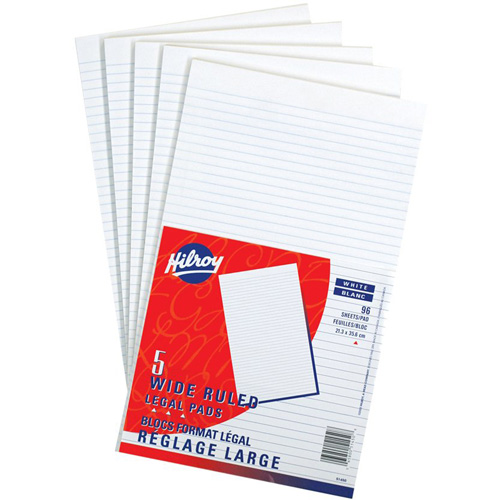 White Paper Pads The Estey Group
