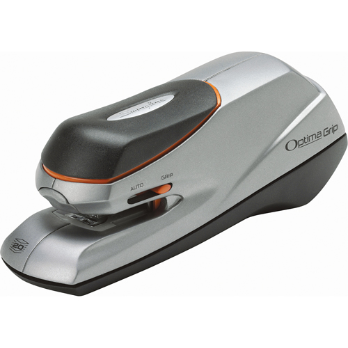 Optima&reg; Grip Electric Staplers The Estey Group