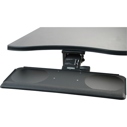 Syst&egrave;mes de plateau articul&eacute; pour clavier Jive The Estey Group