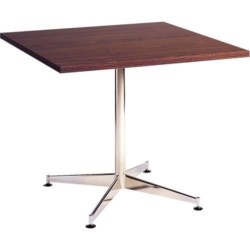 Tables de caf&eacute;t&eacute;ria, 30" la x 29-1/2" h The Estey Group