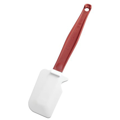 High-Temperature Scraper Spatula The Estey Group