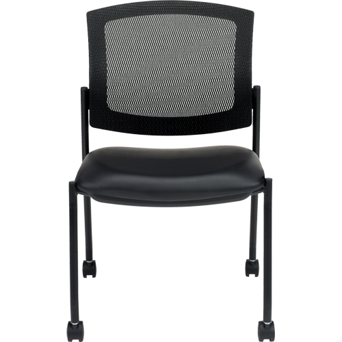 Chaises pour visiteurs sans accoudoirs Ibex The Estey Group