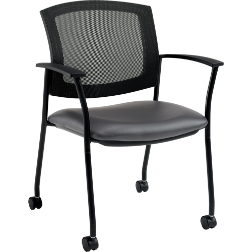 Chaises pour visiteurs Ibex The Estey Group