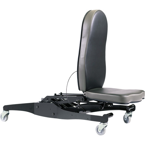 Chaise ergonomique Flex III The Estey Group