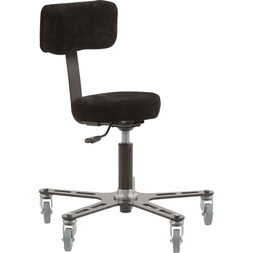SF150 Ergonomic Welding Chair The Estey Group