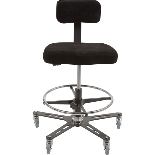 TF160 Ergonomic Welding Chair The Estey Group