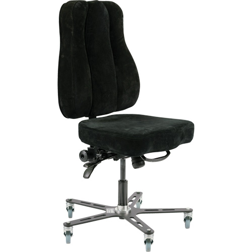 Synergo II Ergonomic Welding Chair The Estey Group