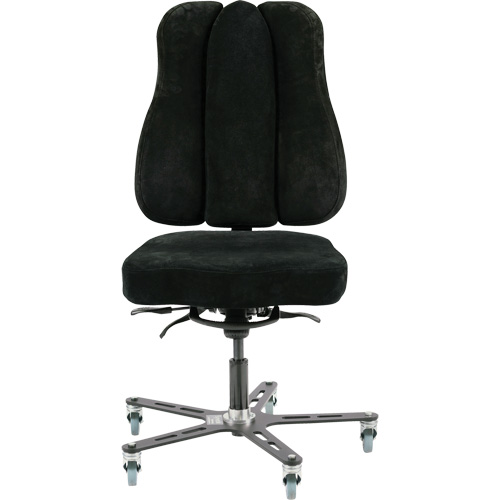 Synergo II Ergonomic Welding Chair The Estey Group