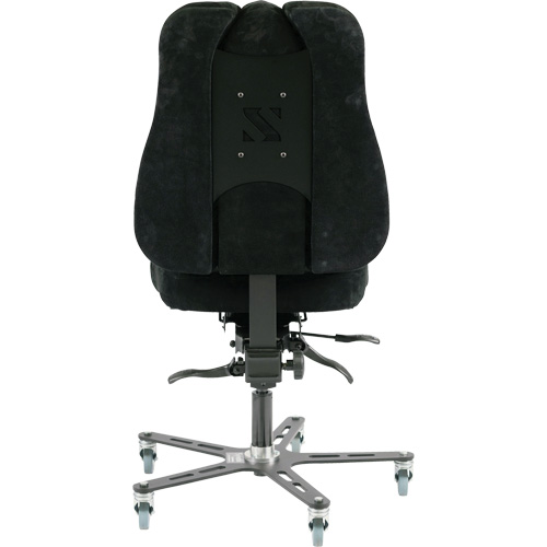 Synergo II Ergonomic Welding Chair The Estey Group