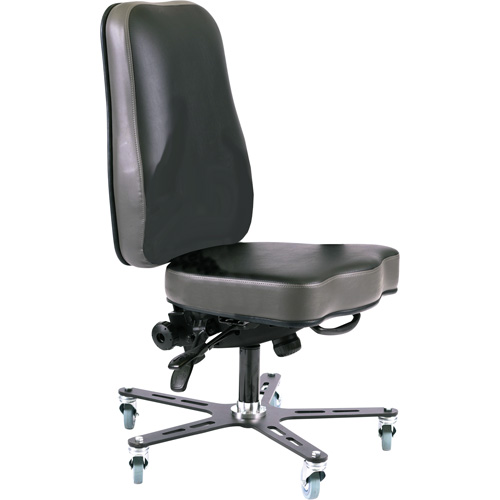 Synergo I Ergonomic Chair, Mobile The Estey Group