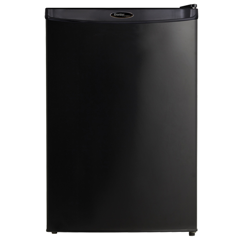 R&eacute;frig&eacute;rateur compact, 32-11/16" h x 20-11/16" la x 20-7/8" p x Capacit&eacute; de 4,4 pi³ The Estey Group