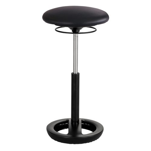 Chaise ergonomique Twixt, Stationnaire, Ajustable Hauteur, Capacit&eacute; 250 lb The Estey Group