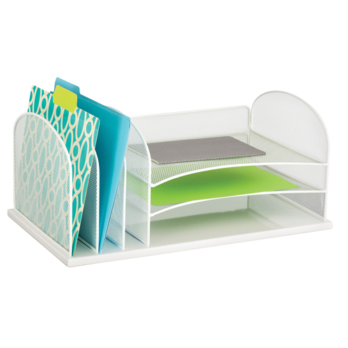 Organisateur de bureau Onyx The Estey Group