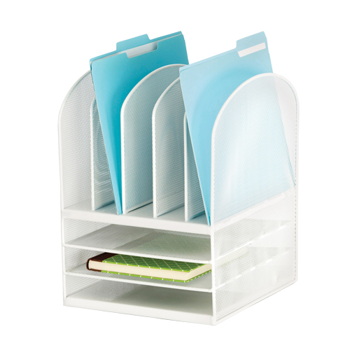 Onyx Desk Organizer The Estey Group