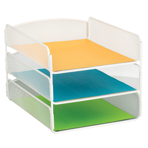Onyx Desk Tray The Estey Group