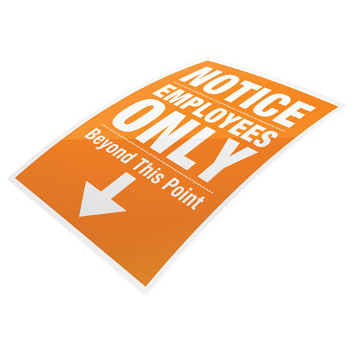 Pochettes lamin&eacute;es pour lettres Swingline UltraClear The Estey Group