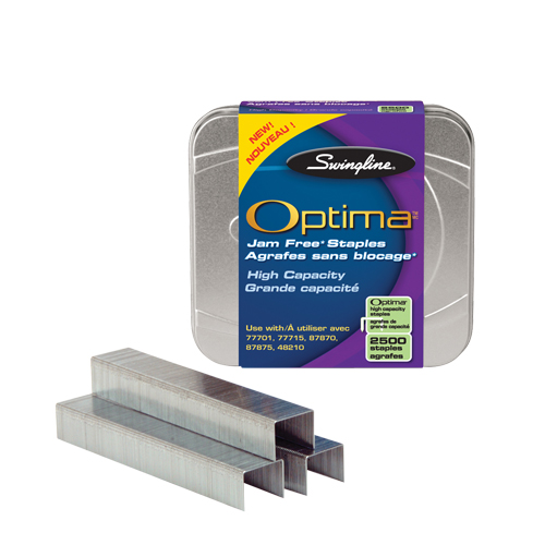 Agrafes Swingline Optima The Estey Group