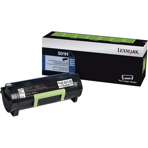 High-Yield Toner Cartridge The Estey Group