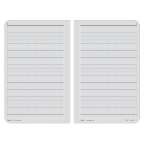 Bound Book, Hard Cover, Black, 160 Pages, 4-5/8" W x 7-1/4" L The Estey Group