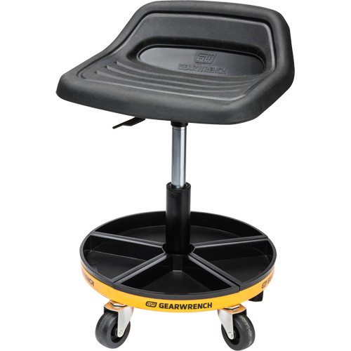 Mobile Mechanics Seat The Estey Group