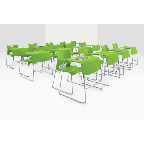 Duet Stacking Table The Estey Group