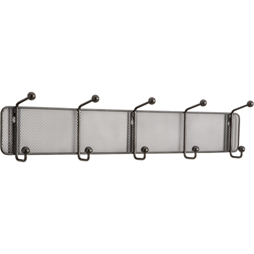 Onyx Mesh Wall Rack The Estey Group