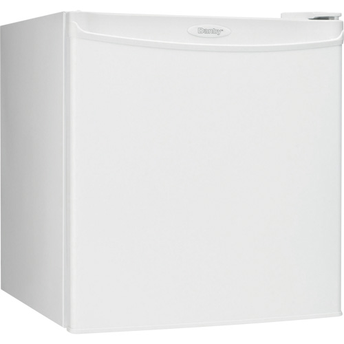 Compact Refrigerator, 19-3/4" H x 17-11/16" W x 18-1/2" D, 1.6 cu. ft. Capacity The Estey Group
