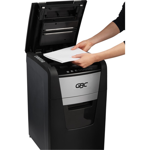 AutoFeed+ Home Office Shredder The Estey Group