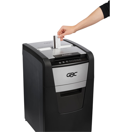 AutoFeed+ Home Office Shredder The Estey Group
