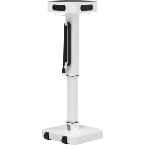 Mobile Charging Tower The Estey Group