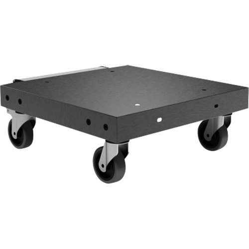 Modular Charging System Handleless Single Dolly The Estey Group
