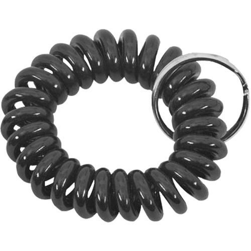 Wrist Coil Keychain The Estey Group