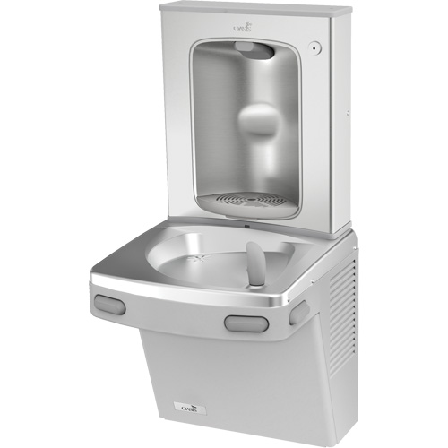 Distributeurs d'eau & remplisseurs de bouteilles VersaFiller The Estey Group