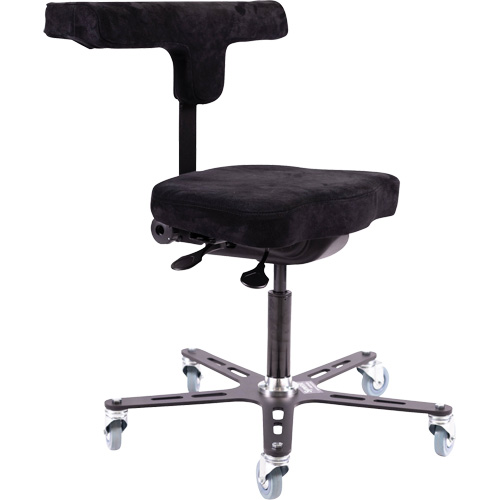 VEGA-T Ergonomic Welding Chair The Estey Group