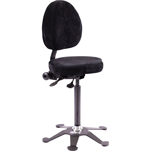 TA190 Ergonomic Welding Stool The Estey Group