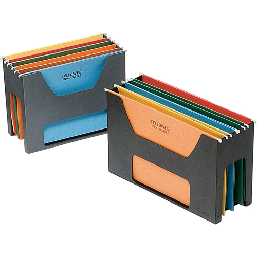 Classeurs de table Desktopper The Estey Group