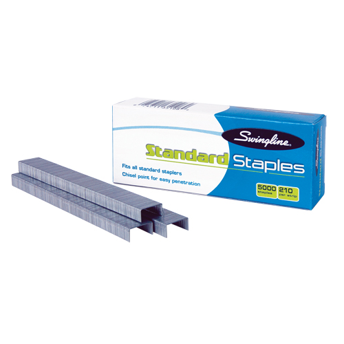Standard Staples The Estey Group