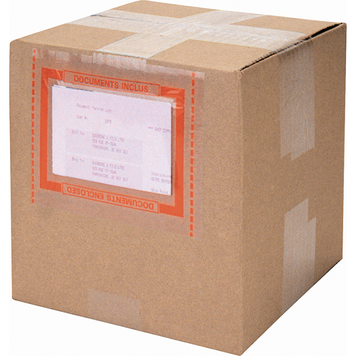 Pouch Tape Systems, 3149-61/100" L x 4-24/25" W The Estey Group