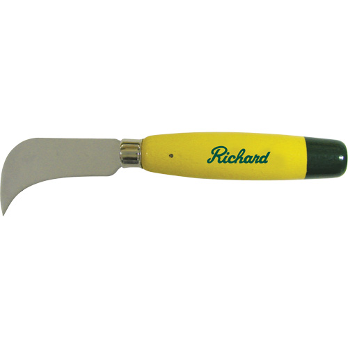 Junior Point Flooring Knife, Chrome Vanadium Steel Blade The Estey Group