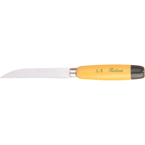 Industrial Utility Knife, 4 x 5/8" The Estey Group