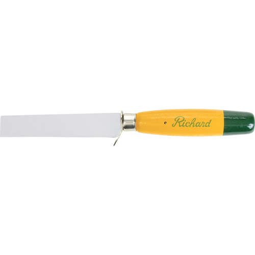 Industrial Utility Knife, 3 7/8 x 3/4" The Estey Group