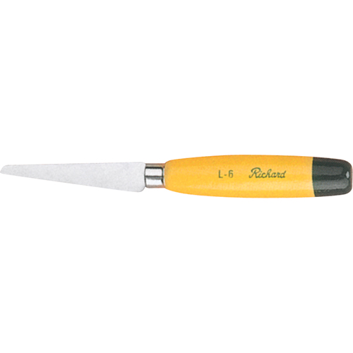 Industrial Utility Knife, 3 x 5/8" The Estey Group
