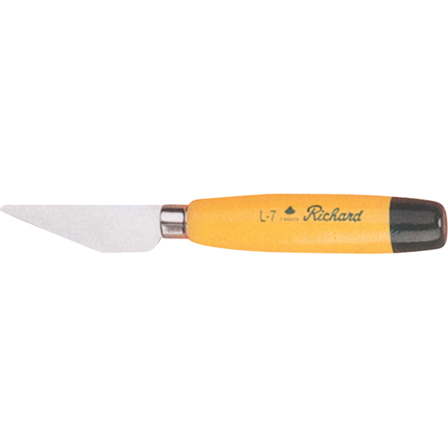 Industrial Utility Knife, 2 1/4 x 3/4" The Estey Group