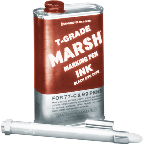 Marqueur &agrave; cartouche rechargeable Marsh 99 The Estey Group