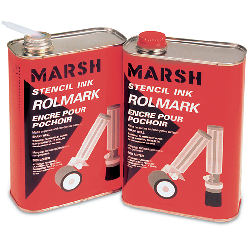 Rolmark Inks The Estey Group