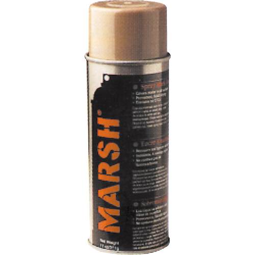 Mark-Over Sprays, Tan, 11 oz., Aerosol Can The Estey Group
