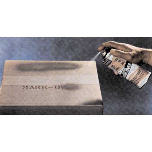 Mark-Over Sprays, Tan, 11 oz., Aerosol Can The Estey Group