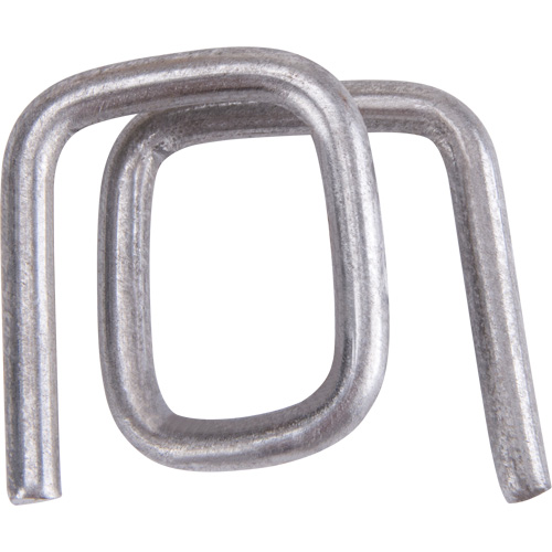 Seals & Buckles for Polypropylene Strapping The Estey Group