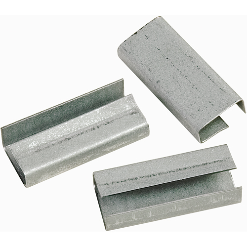 Scelleurs & boucles pour feuillards en polypropyl&egrave;ne The Estey Group