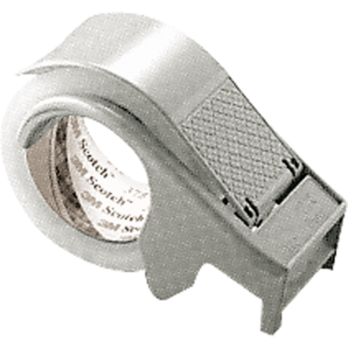 Hand Tape Dispenser, Standard-Duty, Fits Tape Width Of 50.8 mm (2") The Estey Group